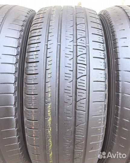 Pirelli Scorpion Verde 225/65 R17 106V