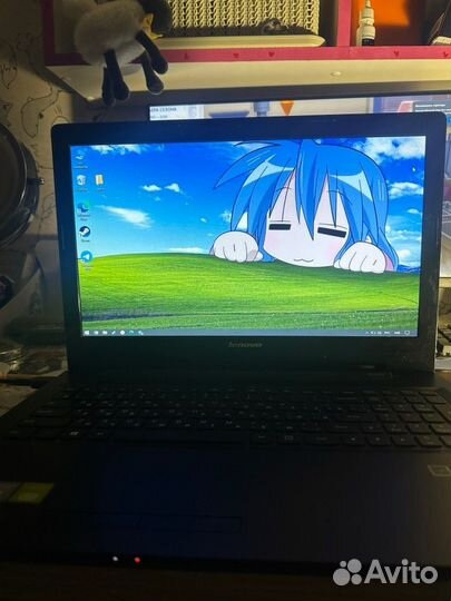 Ноутбук lenovo 80g0