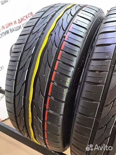 Kumho Ecsta PS31 215/45 R17 91W