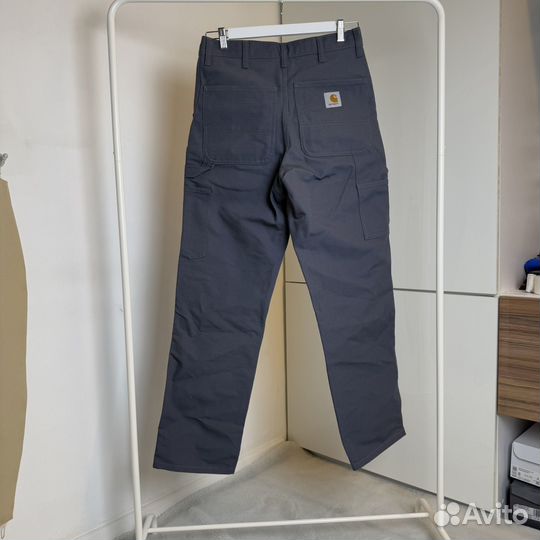 Брюки Carhartt Double Knee оригинал W29*32