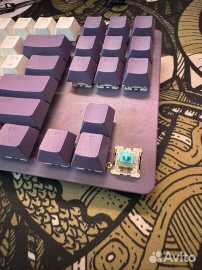 Механическая клавиатура red square keyrox tkl