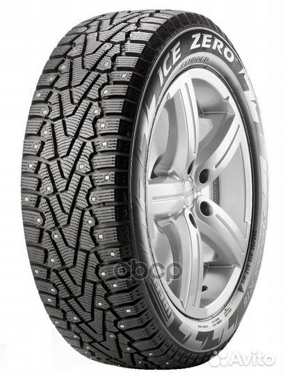 Pirelli Ice Zero 185/65 R14