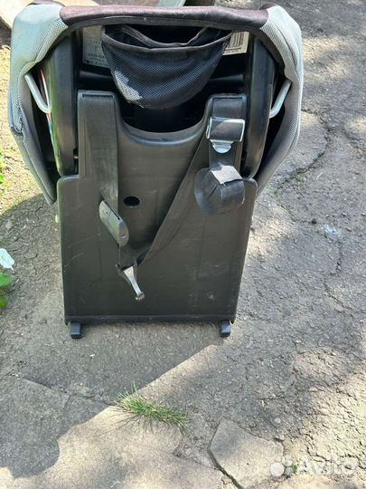 Детское автокресло