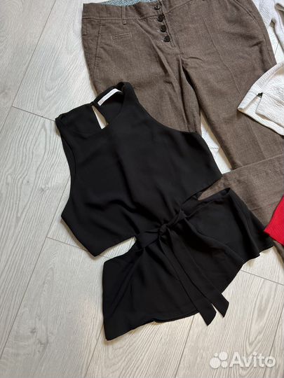 Женские вещи италия пакетом