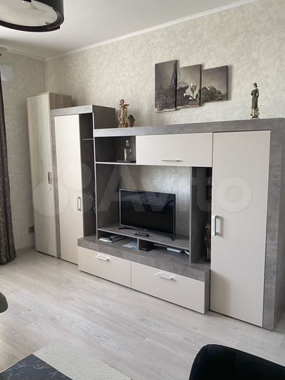 Квартира-студия, 22 м², 6/7 эт.