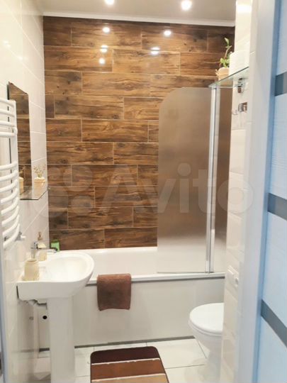 Квартира-студия, 40 м², 7/7 эт.