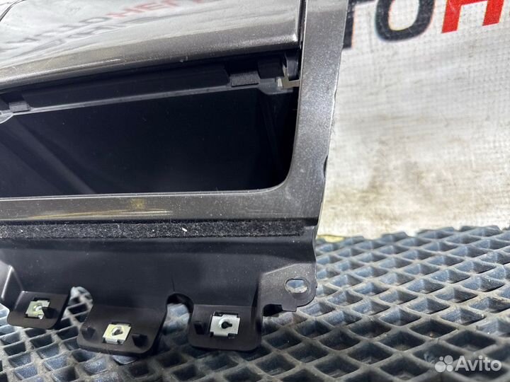 Бардачок Honda Accord CL7 K20A 2007