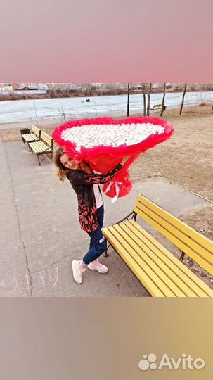 Съедобные букеты из зефира, сухофруктов, конфеты