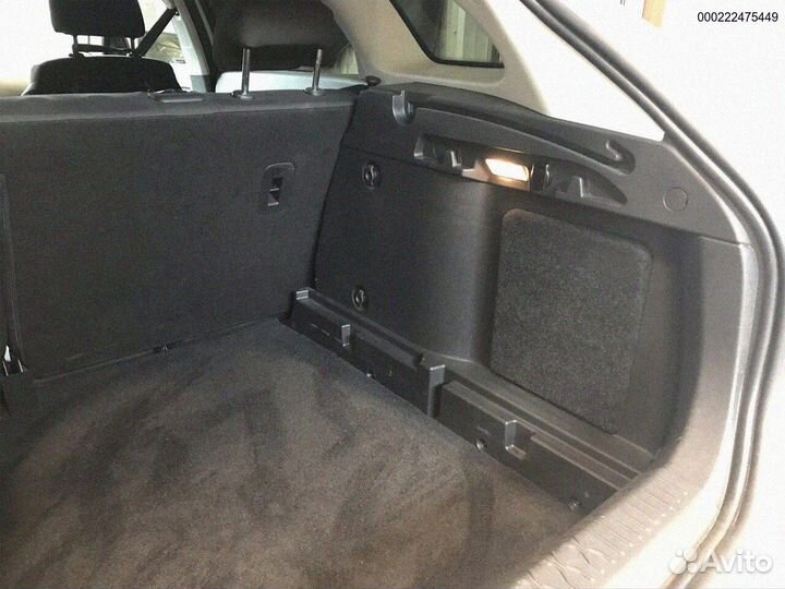 Ваша Vesta SW с стильным стелс-коробом