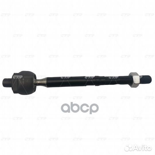 Тяга рулевая renault megane II/scenic II 03- ле