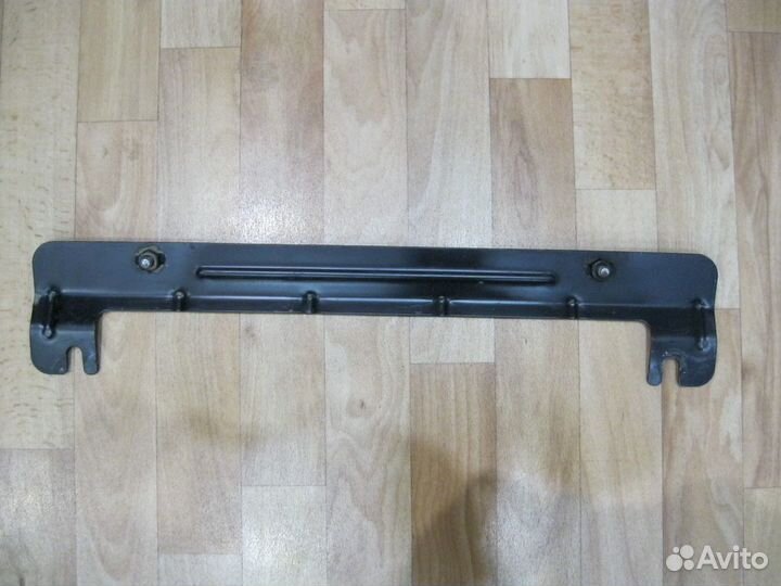 Защита двигателя rav 4