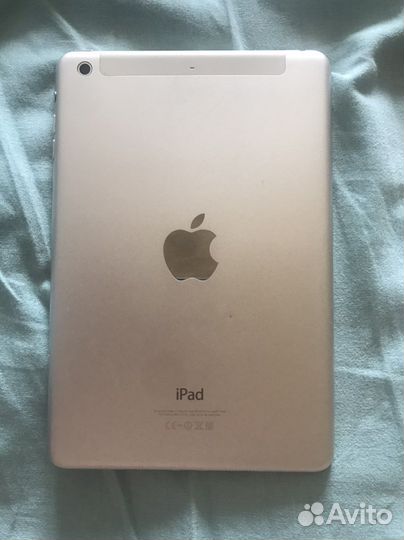 iPad mini 2