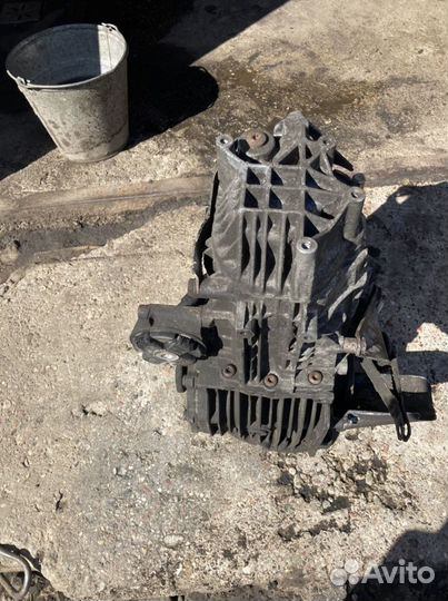 Коробка передач audi 80 б3 1.8, Ауди 100 1.8