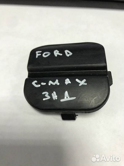 Крышка бампера Ford C-max