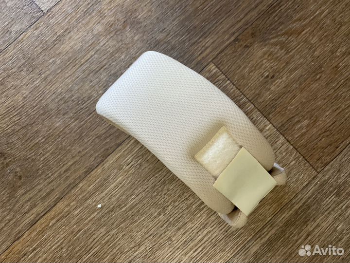 Воротник шейный бандаж ортопедический