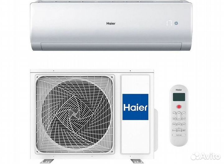 Кондиционеры сплит-системы