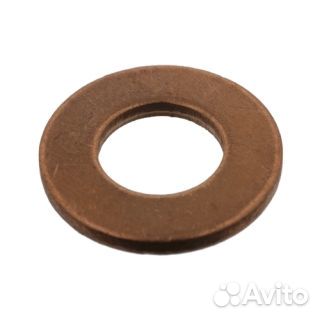 Кольцо упл.citroen aircross 1.6 HDi 115 2012/04