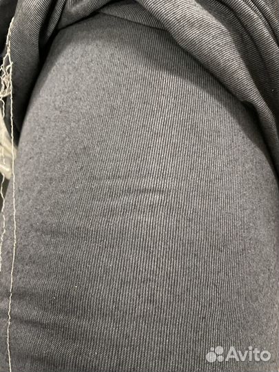 Ткань кулирка