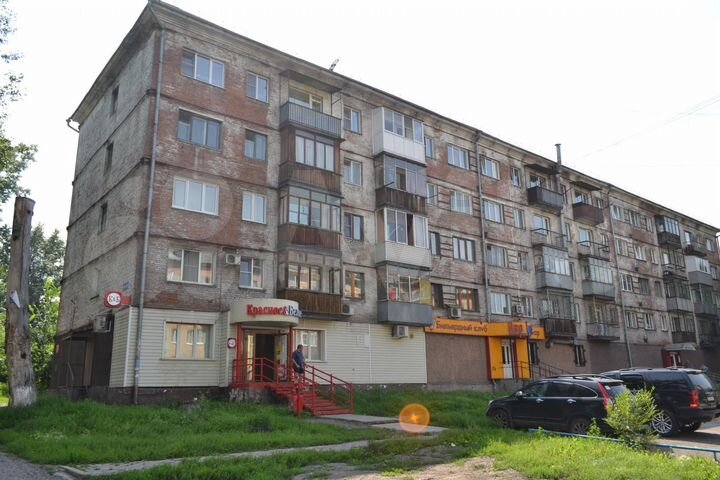 Продам офисное помещение, 190 м²