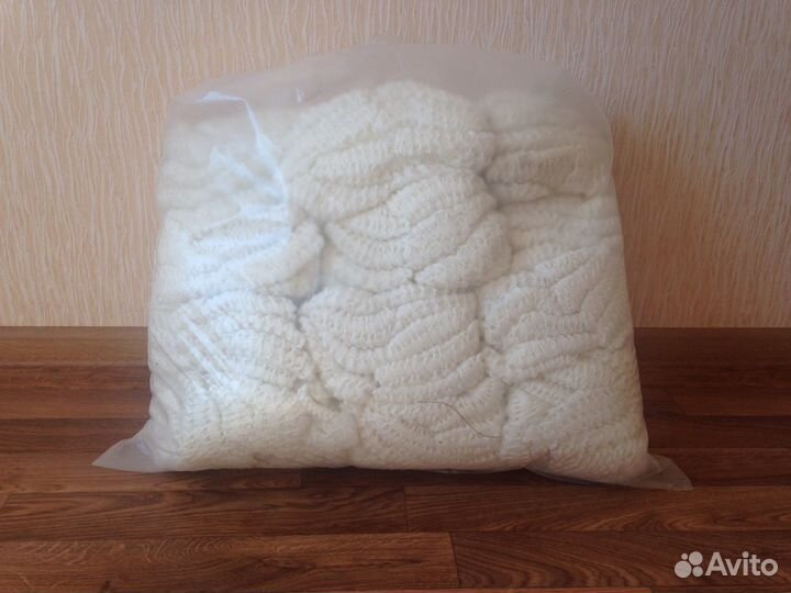 Армейские мочалки