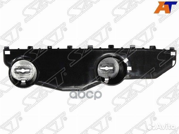 Крепление бампера Nissan Sentra 12-19 / Sylphy