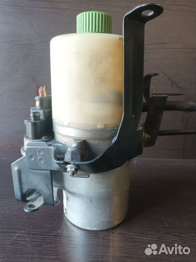 Насос гур Skoda Fabia 2 (2007-2015)