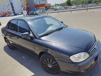 Kia Spectra 1.6 MT, 2007, 250 000 км, с пробегом, цена 325 000 руб.