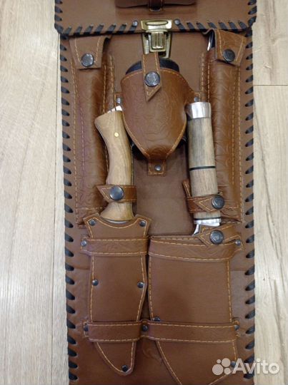 Подарочный набор охотника