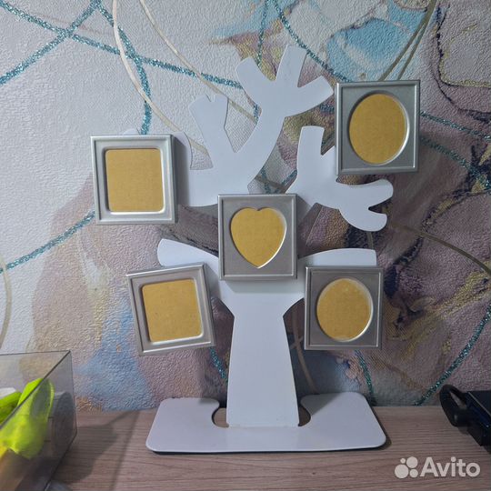 Дерево для фото