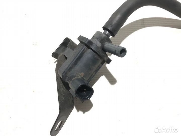 Клапан вакуумный Toyota Vitz NCP95 2nzfe 2005