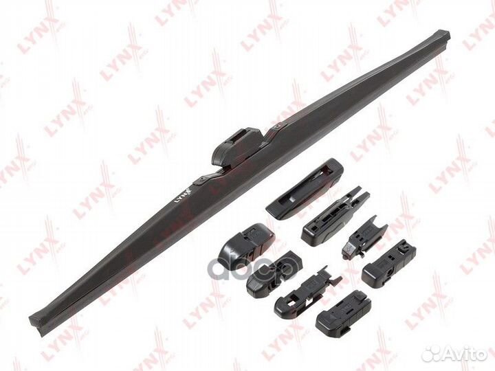 Зимняя щётка стеклоочистителя LW550 lynxauto