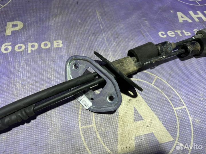 Тросса МКПП Kia Ceed JD G4LC 2016