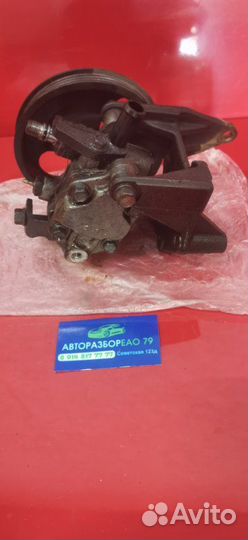 Гур Mitsubishi Mirage CJ1A 4G13