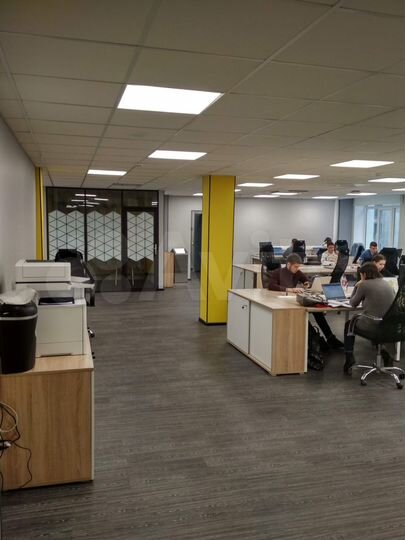 Офис, 475.2 м²