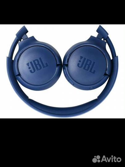 Беспроводные наушники jbl T560bt