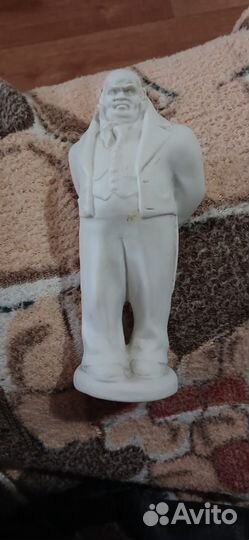 Антиквариат СССР