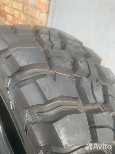 Bfgoodrich All-Terrain T/A KO3 235/75 R15