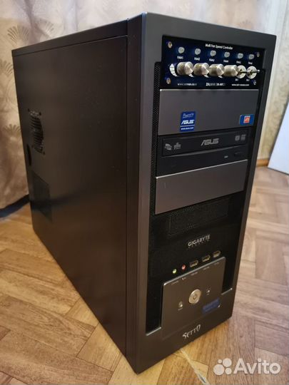 Компьютер i5