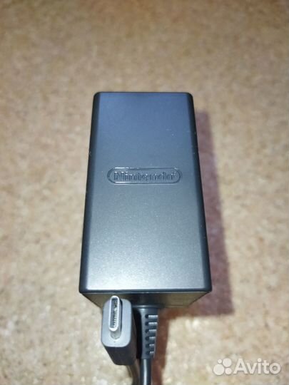 Nintendo Switch Adapter