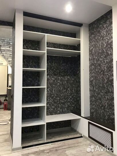 Стенка в гостиную