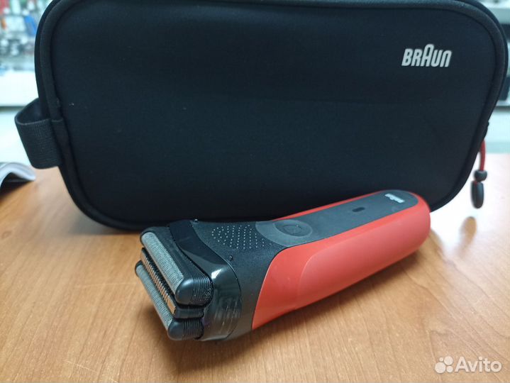 Электробритва Braun Series 3 300s (бп)