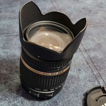 Объектив Tamron 18-270