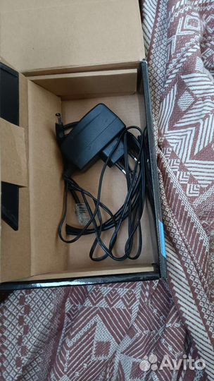 Роутер asus wireless-n300 rt-n14u
