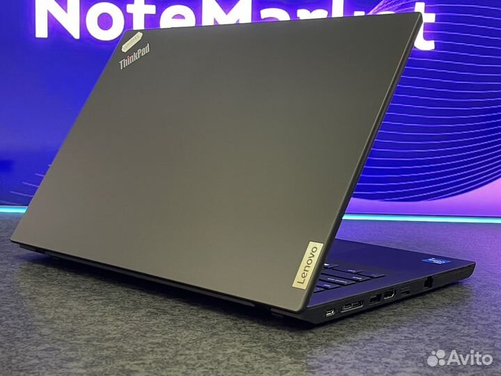 Lenovo L14 i5 1135G7 8GB 256 SSD 14 IPS