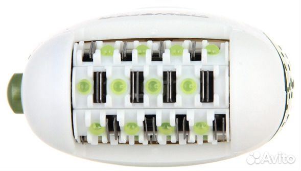 Эпилятор Rowenta новый в коробке