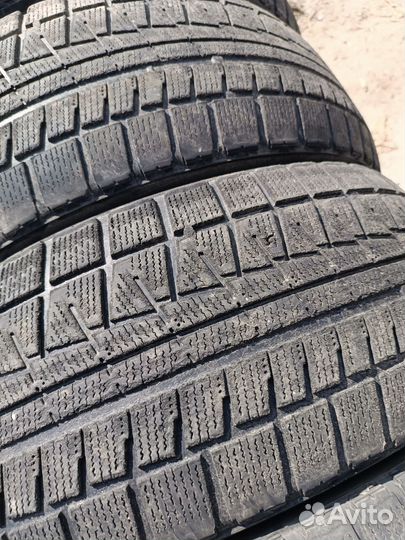 Bridgestone Blizzak Revo GZ 245/45 R19