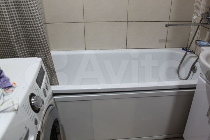 2-к. квартира, 54 м², 2/5 эт.