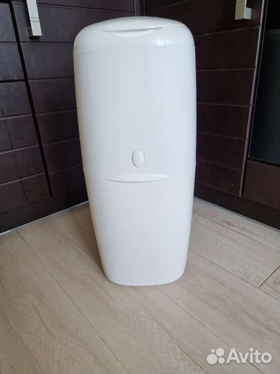 Накопитель подгузников Angelcare DG7+новая кассета