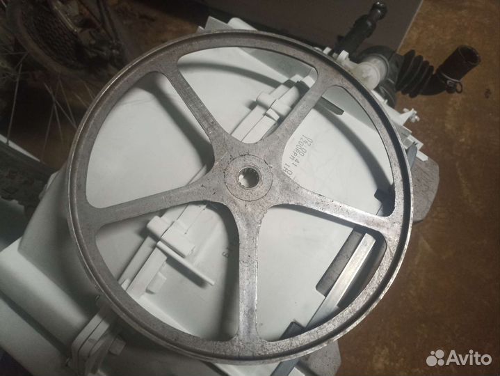 Шкив Candy стиральной машины