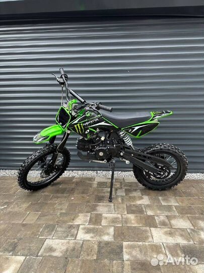 Питбайк Monster 125cc